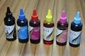 high quality dye ink for HP Designjet Z3200 printer ink 