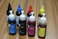 high quality dye ink for HP Designjet Z3200 printer ink 