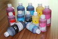 eco solvent pigment ink for Mimaki JV5/JV33 