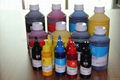 eco solvent pigment ink for Mimaki JV5/JV33 