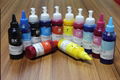 eco solvent pigment ink for Mimaki JV5/JV33 