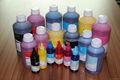 High quality textile pigment ink for digital textile printing 