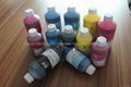 High quality textile pigment ink for digital textile printing 