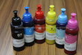 wholesale price ink sublimation ink for epson 7400 printer