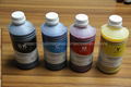 Desktop Sublimation ink Compatible to inkjet for epson printers