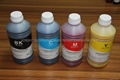 Water based dye sublimation ink for epson 7908