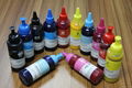 Water based dye sublimation ink for epson 7908