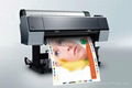 No plug nozzle special black dye sublimation ink 