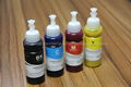Best selling sublimation ink for Epson F6080 printers 