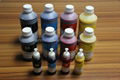 Top consumable products 2d 3d heat transfer machine dye sublimation ink 