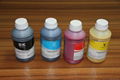 Tray / cap heat transfer machine dye sublimation ink 