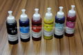 Digital water based dye sublimation ink heat transfer ink 