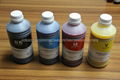Digital water based dye sublimation ink heat transfer ink 