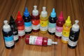 good quality water based sublimation ink for all inkjet printer 