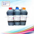 Good price!!! Eco solvent ink for dx4 print head 