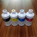 Top quality water based dye sublimation ink for epson 9710 wide format printer