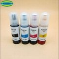 Factory direct supply high quality dye ink for Epson EW-M770T M970A3T 