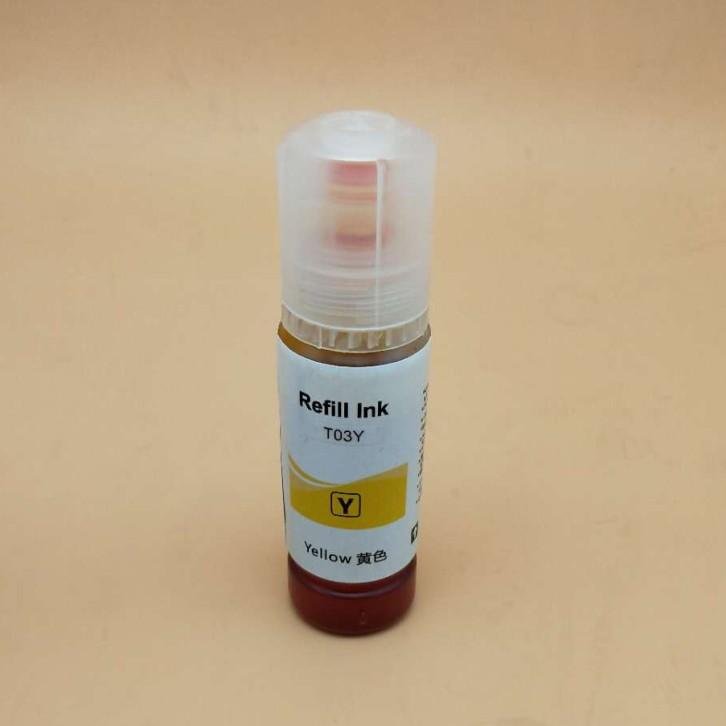 Factory direct supply high quality dye ink for Epson EW-M770T M970A3T  2