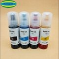 wholesale high quality Ecotank ink for Epson 102 with Epson ET2600 2650 printers