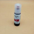 Factory direct supply new product dye ink for Epson 502 with ET3750 4750 printer 2