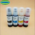 Made in China newest products refill ink