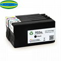Newest product ink cartridge 83 for HP Designjet 5000 5500 ...