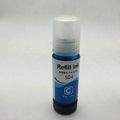 EPSON 003 dye ink with for L3100/3110/3150/3160/3101 printer