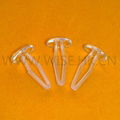 Plastic rivet 1