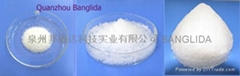 Super absorbent polymer -SAP for hygiene product- Quanzhou Banglida