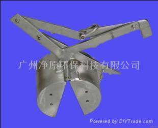 净原ETC-200污泥采样器