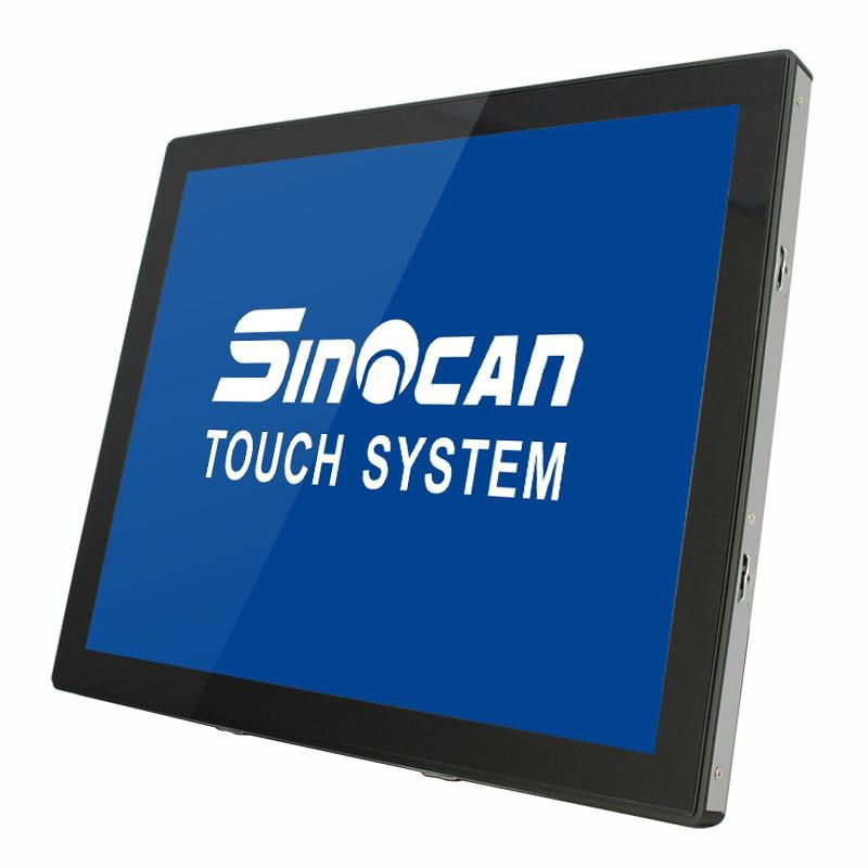 21.5" Open Frame Touch Monitor