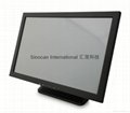 22" POS Touch Screen Monitor 2