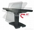 22" POS Touch Screen Monitor 4