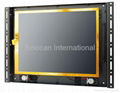 Open Frame Touch Monitor 3