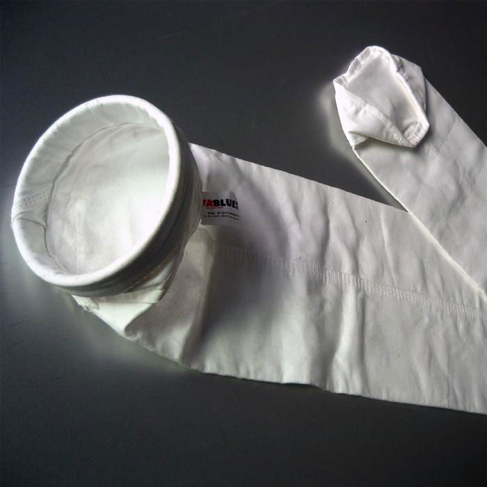 PTFE  filter bag 5