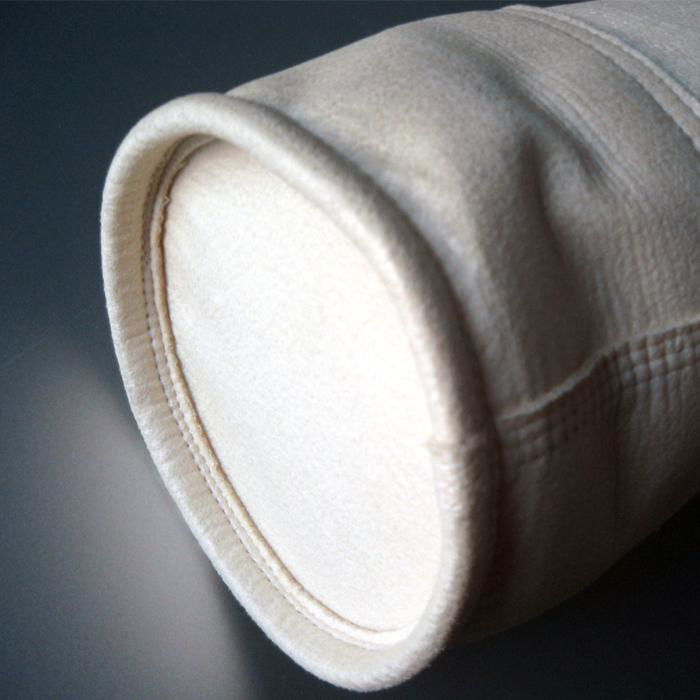 PPS filter bag 5