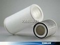 Spun Bonded Polyester Air Filter Cartridge with Imported Media 