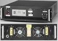 Rack Mount Line interactive pure sine wave UPS