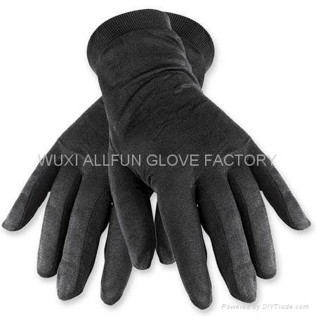 Silk Liners Gloves: Sports & Outdoors 4