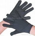 Silk Liners Gloves: Sports & Outdoors 5