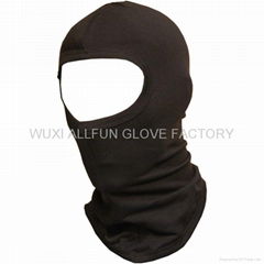 Pure Silk Balaclava