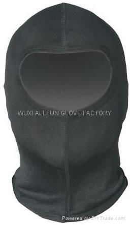 Pure Silk Balaclava 2