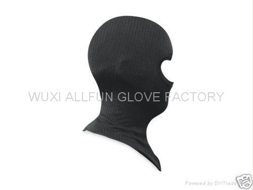 Pure Silk Balaclava 3