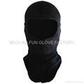 Pure Silk Balaclava 5