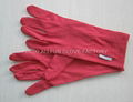 Merino Wool Gloves