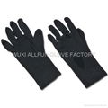 Merino Wool Gloves 2