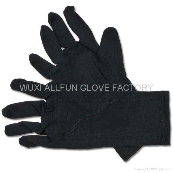 Merino Wool Gloves 3