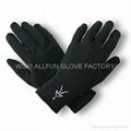 Merino Wool Gloves 5