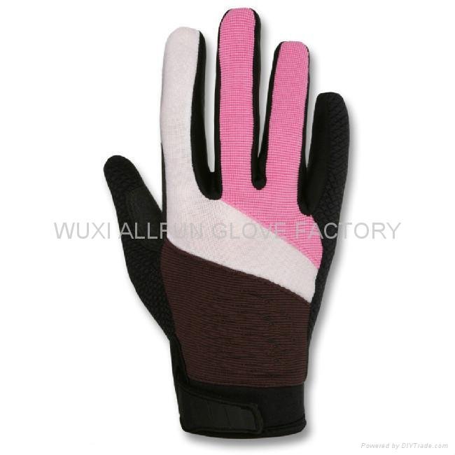 Runner Gloves 2