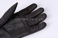 Water-proof Snow Boarding Gloves & Thinsulate Leather Skiing Glove 5